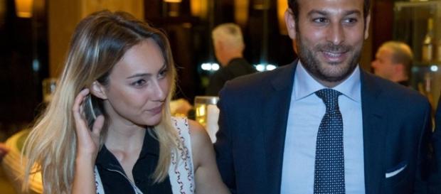 Matrimonio Cristel Carrisi- velvetgossip.it Matrimonio Cristel Carrisi- velvetgossip.it