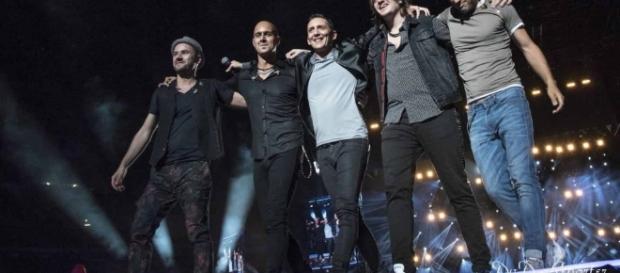 MODÀ: venerdì 9 settembre live a San Siro 2016 su canale 5 - gingergeneration.it MODÀ: venerdì 9 settembre live a San Siro 2016 su canale 5 - gingergeneration.it