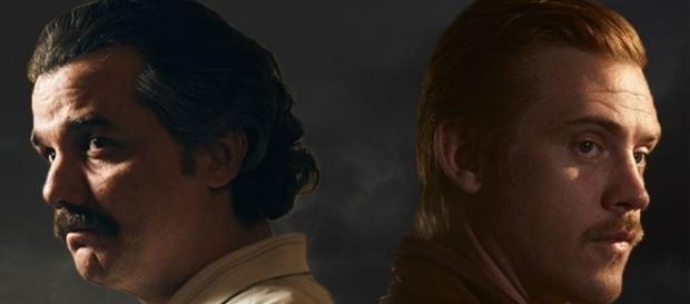 Narcos: arriva la 3° e 4°stagione - Fonte Facebook Narcos: arriva la 3° e 4°stagione - Fonte Facebook