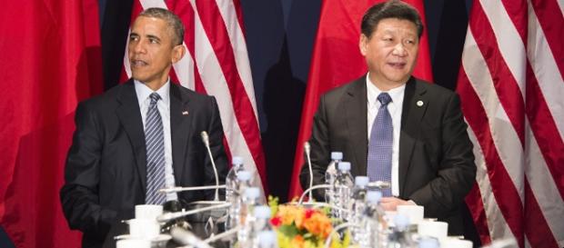 Obama Crashes G20 by Warning Beijing of 'Consequences' in the ... - sputniknews.com Obama Crashes G20 by Warning Beijing of 'Consequences' in the ... - sputniknews.com