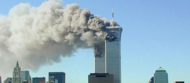 Oggi l'anniversario dell'attentato alle Torri Gemelle. Oggi l'anniversario dell'attentato alle Torri Gemelle.