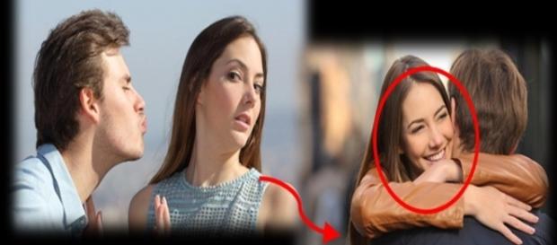 Otra perspectiva sobre la FRIENDZONE Otra perspectiva sobre la FRIENDZONE