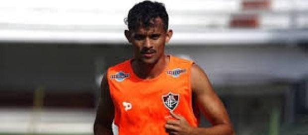 Scarpa, o destaque tricolor, entrará em campo na segunda Scarpa, o destaque tricolor, entrará em campo na segunda