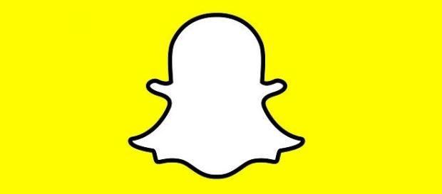 Snapchat logo. Courtesy: Wikimedia Commons. Snapchat logo. Courtesy: Wikimedia Commons.