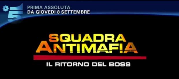 Squadra Antimafia 8 replica ieri Squadra Antimafia 8 replica ieri