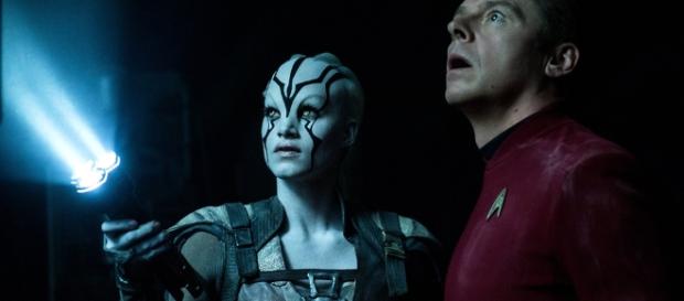 Star Trek Beyond' Trailer: Rihanna's 'Sledgehammer' Debuts | Variety - variety.com Star Trek Beyond' Trailer: Rihanna's 'Sledgehammer' Debuts | Variety - variety.com
