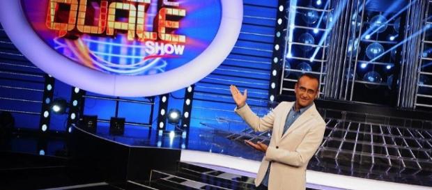 Tale e Quale Show 2016, al via venerdì 16 settembre 2016: le ... - contattonews.it Tale e Quale Show 2016, al via venerdì 16 settembre 2016: le ... - contattonews.it