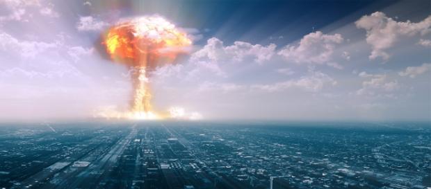Teste nuclear realizado pela Coreia do Norte volta a preocupar o mundo Teste nuclear realizado pela Coreia do Norte volta a preocupar o mundo