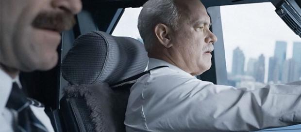 Tom Hanks and Clint Eastwood's 'Sully' film trailer - The Guy Society - theguysociety.com Tom Hanks and Clint Eastwood's 'Sully' film trailer - The Guy Society - theguysociety.com