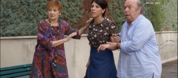 Un medico in Famiglia, trama 3^ puntata: Maddalena incontra Papa Francesco Un medico in Famiglia, trama 3^ puntata: Maddalena incontra Papa Francesco