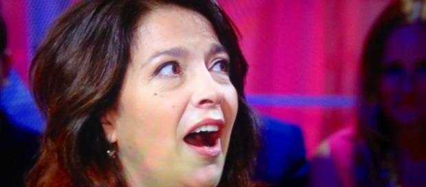 Verissimo: da Il Segreto arriva Donna Francisca – Tvzap - kataweb.it Verissimo: da Il Segreto arriva Donna Francisca – Tvzap - kataweb.it