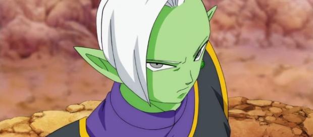 ZAMASU DEVIANTART DEL FUTURO DBS ZAMASU DEVIANTART DEL FUTURO DBS