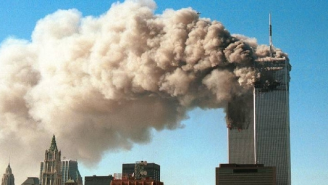 Attentato Torri Gemelle: 15 anni fa la tragedia che ha sconvolto il mondo.