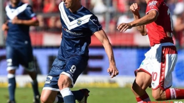 Brescia - Perugia Diretta Live