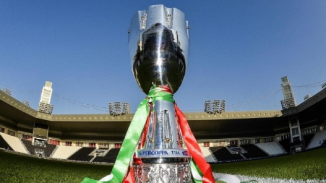 Finale Supercoppa Italiana, Juventus-Napoli: Luned&igrave; 22 dicembre - calciobetter.com