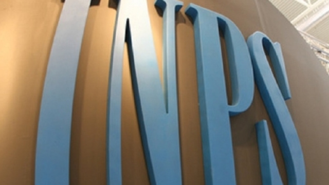 Istituto Nazionale della Previdenza Sociale