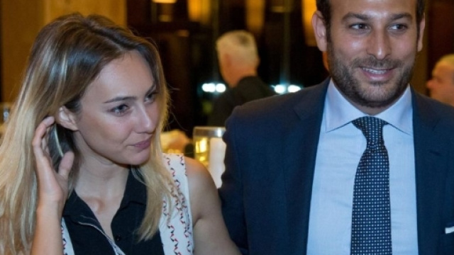 Matrimonio Cristel Carrisi- velvetgossip.it