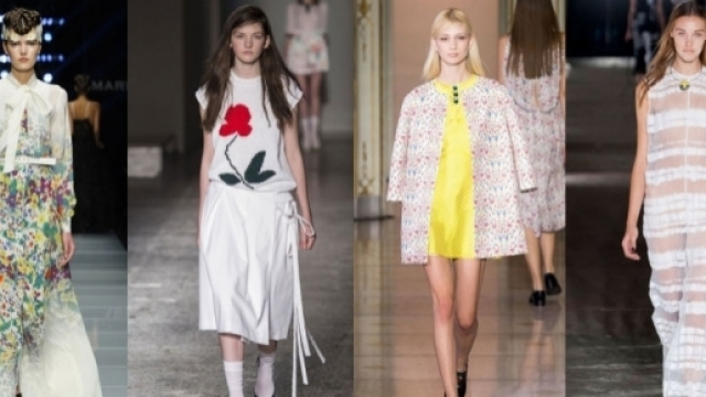 Milano Fashion Week: i look delle sfilate scelti da Cosmo per la ... - cosmopolitan.it