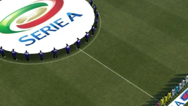 Riprende il Campionato italiano di Serie A 2016/2017 con la terza giornata.