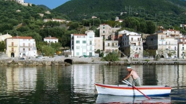 Stop alla sagra del pesce a Pisciotta «Carenze igienico-sanitarie ... - ilmattino.it