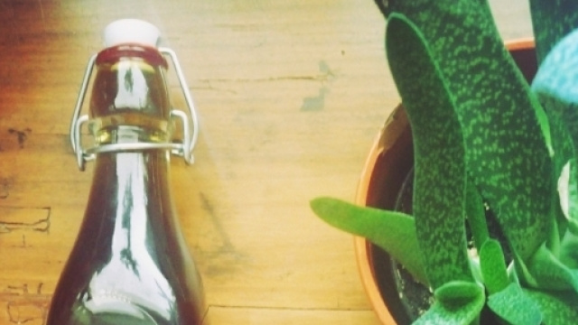 Un liquore fresco e delicato con vere propriet&agrave; digestive