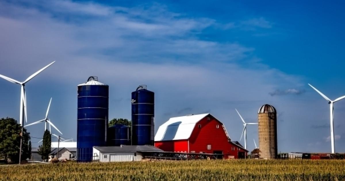 Texas - a big wind makes for big windfall for ranches and clean energy