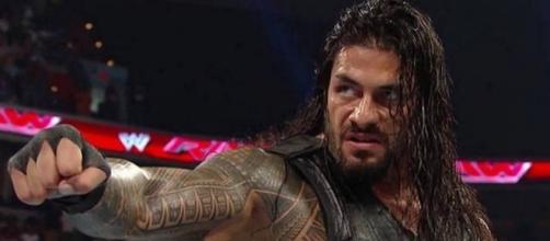 Did you like Roman Reigns more when he was a part of The Shield? - wwe.com