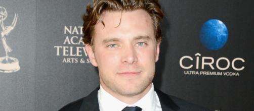 'General Hospital' news - Billy Miller and Kelly Monaco not dating (via Blasting News image library - inquisitr.com)