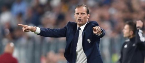 Allegri: “Juve favorita? Cose fuori dal mondo” - La Stampa - lastampa.it