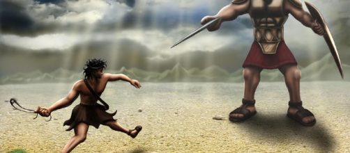David and Goliath: Has the Oil and Gas Consulting Business become ... - linkedin.com