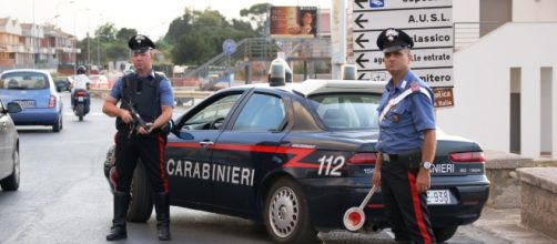 La droga è stata sequestrata dai Carabinieri di Olbia.
