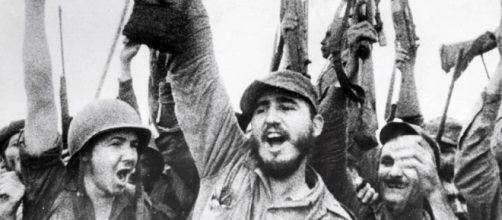 Muerte de Fidel Castro: El régimen despedirá a Fidel con una ... - elconfidencial.com