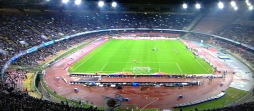 Napoli-Real Madrid, biglietti in vendita a partire da giovedì ... - vivicentro.it