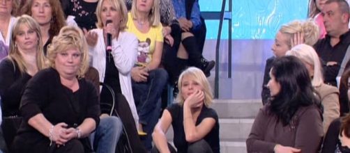 uomini e donne maria de filippi