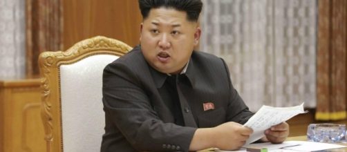 YOUTUBE Corea del Nord, lancio missile da sottomarino...fallito - blitzquotidiano.it