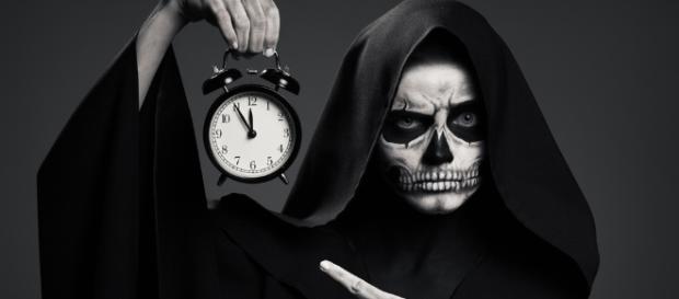 1 gennaio: rischio di morte è elevato 1 gennaio: rischio di morte è elevato
