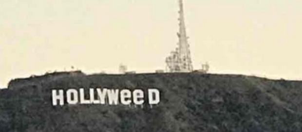 A maconha foi liberada na Califórnia para uso recreativo e isso pode estar ligado ao ato de vandalismo A maconha foi liberada na Califórnia para uso recreativo e isso pode estar ligado ao ato de vandalismo