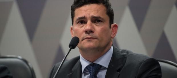 Ameaça de morte ao juiz Sérgio Moro acorda militares - com.br Ameaça de morte ao juiz Sérgio Moro acorda militares - com.br