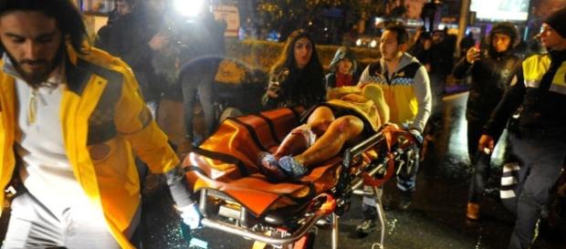 At least 35 killed in 'terror attack' as gunman opens fire at ... - hindustantimes.com At least 35 killed in 'terror attack' as gunman opens fire at ... - hindustantimes.com