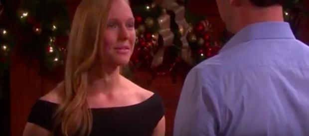 Days Of Our Lives January 3rd,2017 episode screenshot via Andre Braddox Days Of Our Lives January 3rd,2017 episode screenshot via Andre Braddox