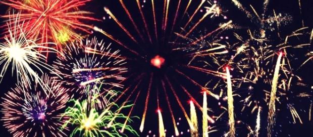 Die besten Outdoor-Spots für Silvester - prinz.de Die besten Outdoor-Spots für Silvester - prinz.de