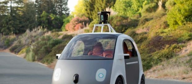 Don't Worry: The Future Won't be Filled with Robot Overlords - yfsmagazine.com Don't Worry: The Future Won't be Filled with Robot Overlords - yfsmagazine.com