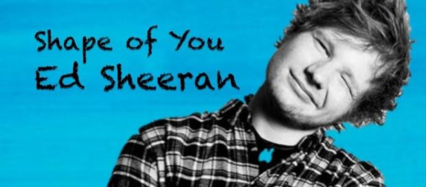 Ed Sheeran vuelve con todo en el comienzo del 2017 Ed Sheeran vuelve con todo en el comienzo del 2017