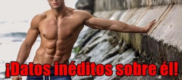 Fabio es el nuevo tronista de MYHYV. Fabio es el nuevo tronista de MYHYV.