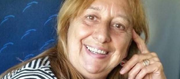 Gianna Del Gaudio: il marito indagato per il suo omicidio Gianna Del Gaudio: il marito indagato per il suo omicidio