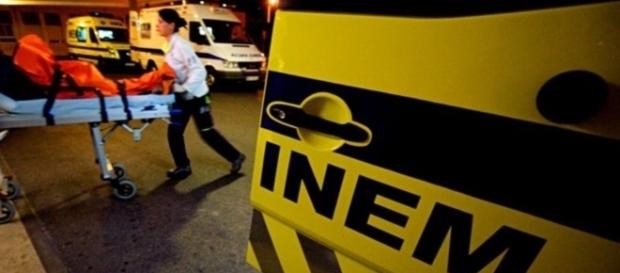 GNR já registou 427 acidentes no âmbito da operação Ano Novo GNR já registou 427 acidentes no âmbito da operação Ano Novo
