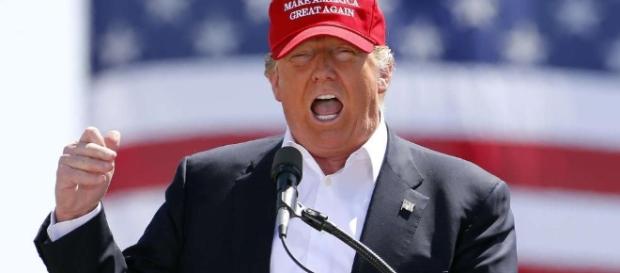 How Will the Donald Trump Effect Affect the Situation in the Asia ... - journal-neo.org How Will the Donald Trump Effect Affect the Situation in the Asia ... - journal-neo.org