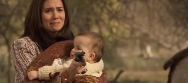 Il Segreto anticipazioni soap opera. Il Segreto anticipazioni soap opera.