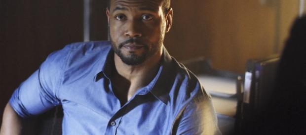 Isaiah Mustafa Lobbys For Role In Luke Cage Season 2 - wegotthiscovered.com Isaiah Mustafa Lobbys For Role In Luke Cage Season 2 - wegotthiscovered.com