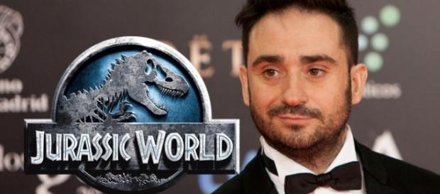 Juan Antonio Bayona hara frente a Jurassic World 2 Juan Antonio Bayona hara frente a Jurassic World 2